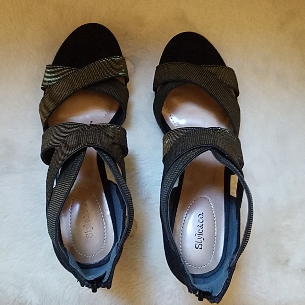 Style&Co Pumps (BRAND NEW!!!)
